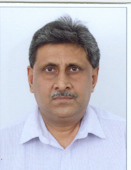 Mr. P J Anand